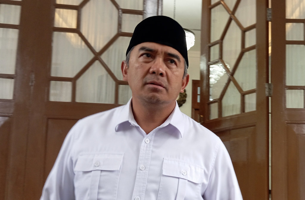 Pemkot Antisipasi Agenda Hari Buruh di Bandung 1 Mei 2026