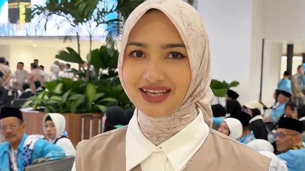 Dua Jemaah Haji Wafat di Arab Saudi, Total Jadi Lima Orang