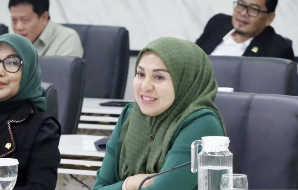 Anggota DPR Usulkan Razia Nasional Berantas Daycare Tak Berizin