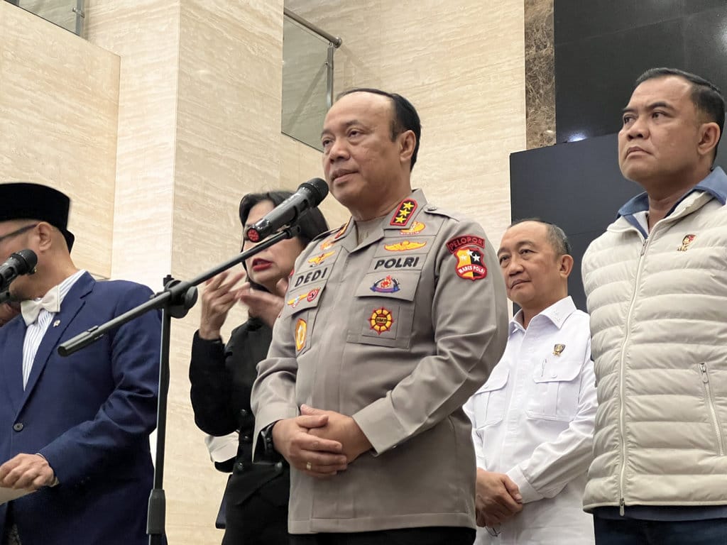 Pemerintah Beri Pendampingan Hukum untuk 3 WNI Ditangkap di Arab