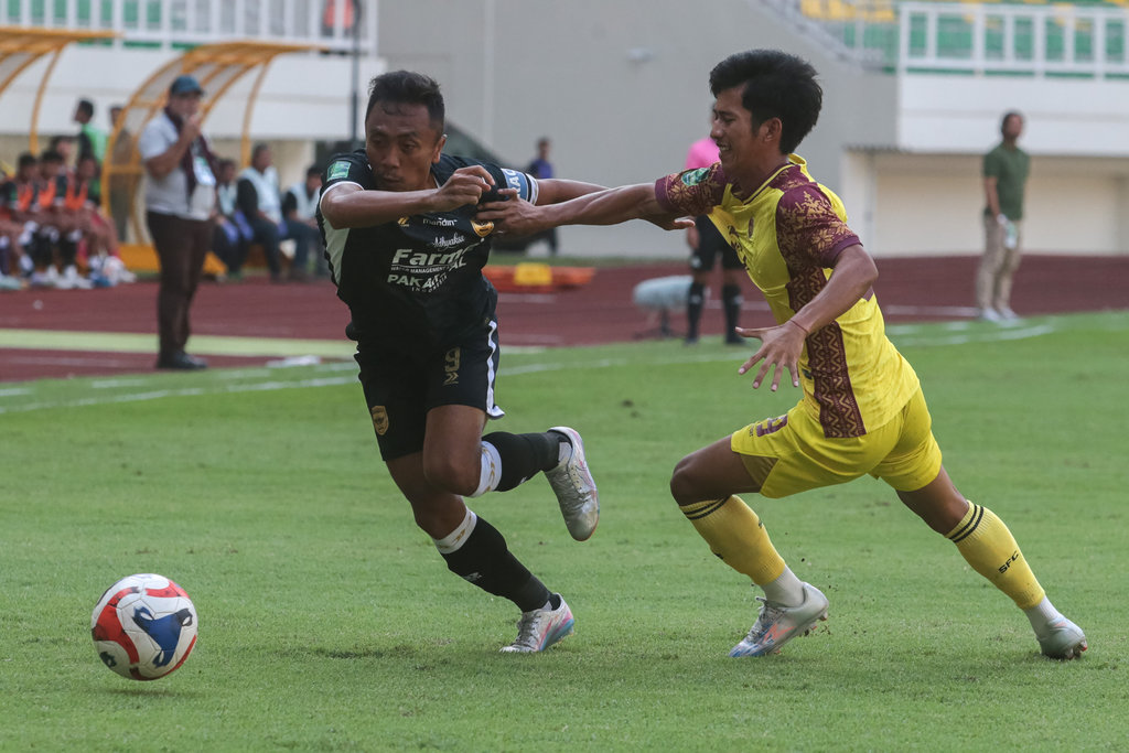 Live Streaming Persipura vs Adhyaksa Playoff Promosi Liga 2 2026