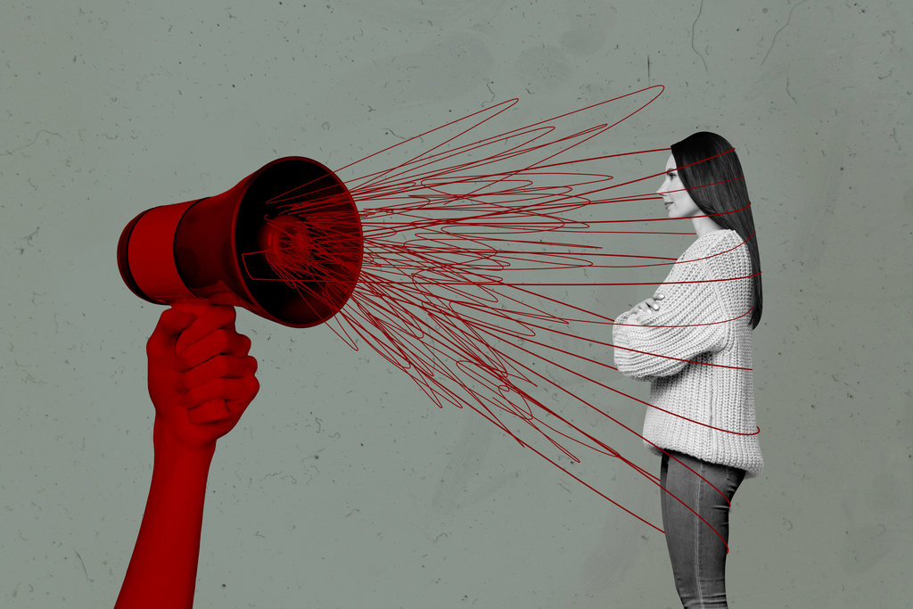 Gaslighting di Tempat Kerja: Apa Itu dan Bagaimana Contohnya?