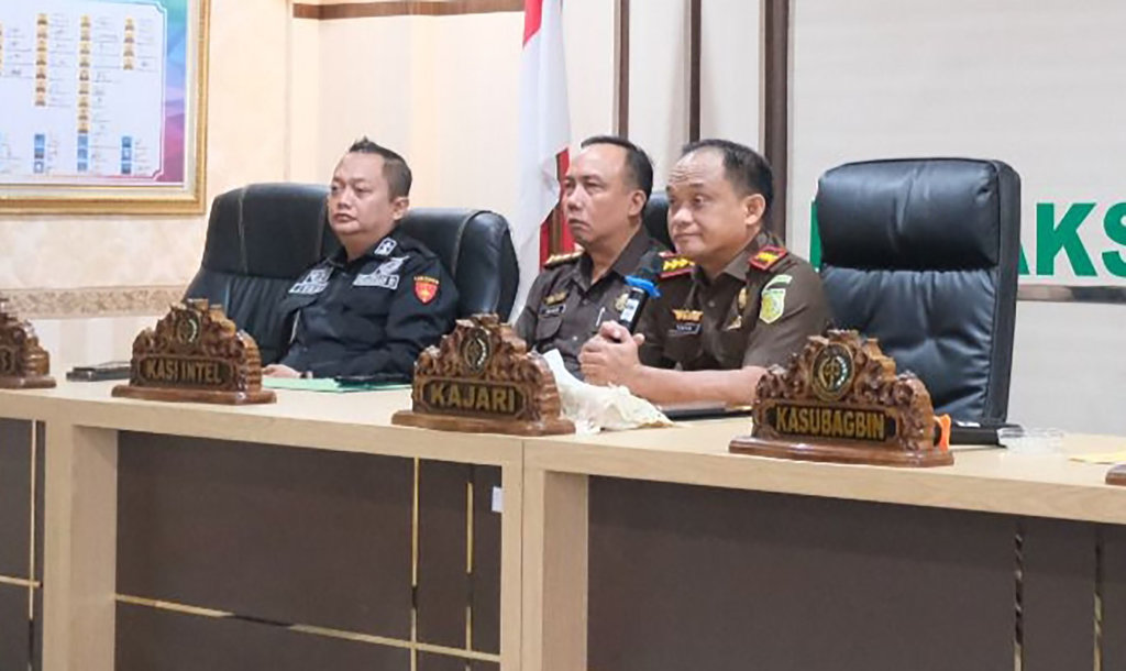Kasus Korupsi Bank Jatim Capem Kalisat Naik ke Tahap Penyidikan