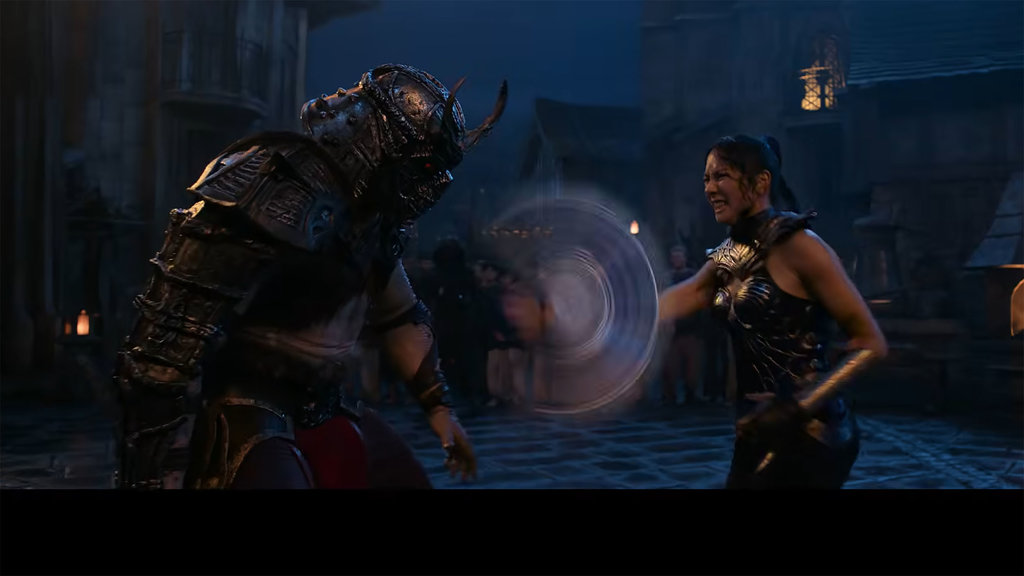 Mortal Kombat 2 Tayang Kapan di Indonesia & Joe Taslim Jadi Apa?
