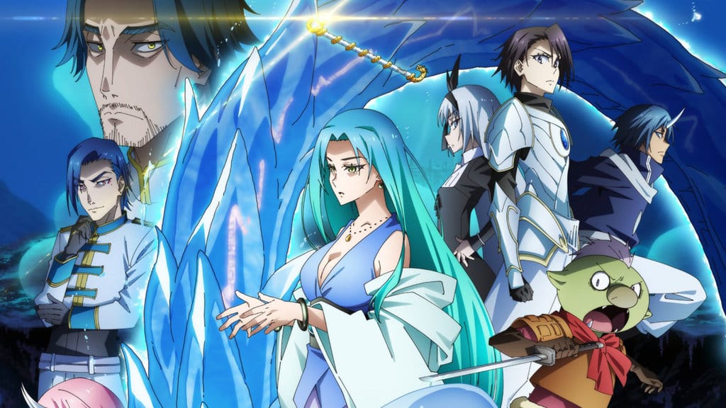 Tensura Movie 2 Tayang Kapan? Cek Urutan Nonton & Link Tiket