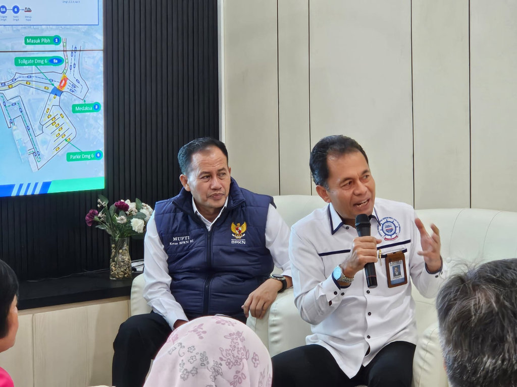 Bisnis Kapal Tertekan Imbas Pertumbuhan Ekonomi Melemah-BBM Naik