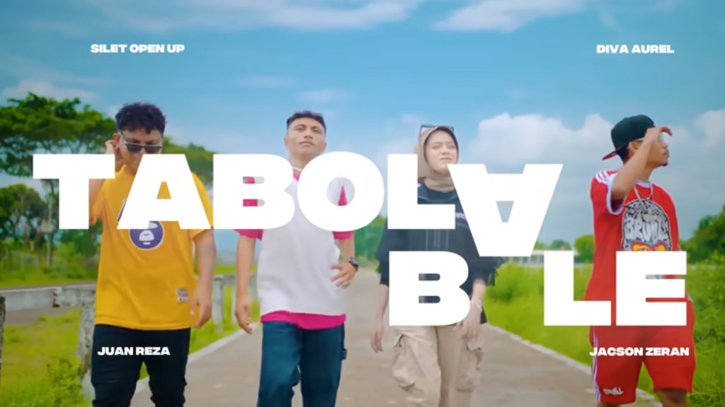 Lagu "Tabola-Bale" Nomine Best Asia Song Japan Music Awards 2026