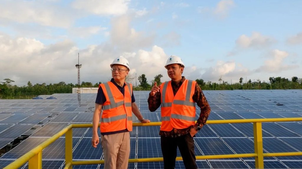 ADB Siapkan Anggaran Jumbo Kembangkan Mineral Kritis di Asia