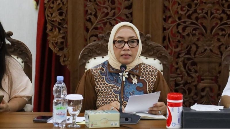 Kasus Ponpes Pati: Menteri PPPA Desak Polisi Segera Tahan Pelaku