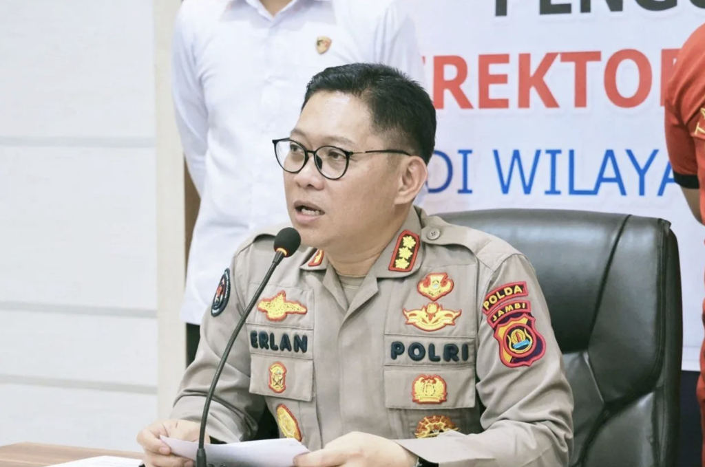 Polisi Tunggu Investigasi Kemenkes Soal Dokter Magang Meninggal