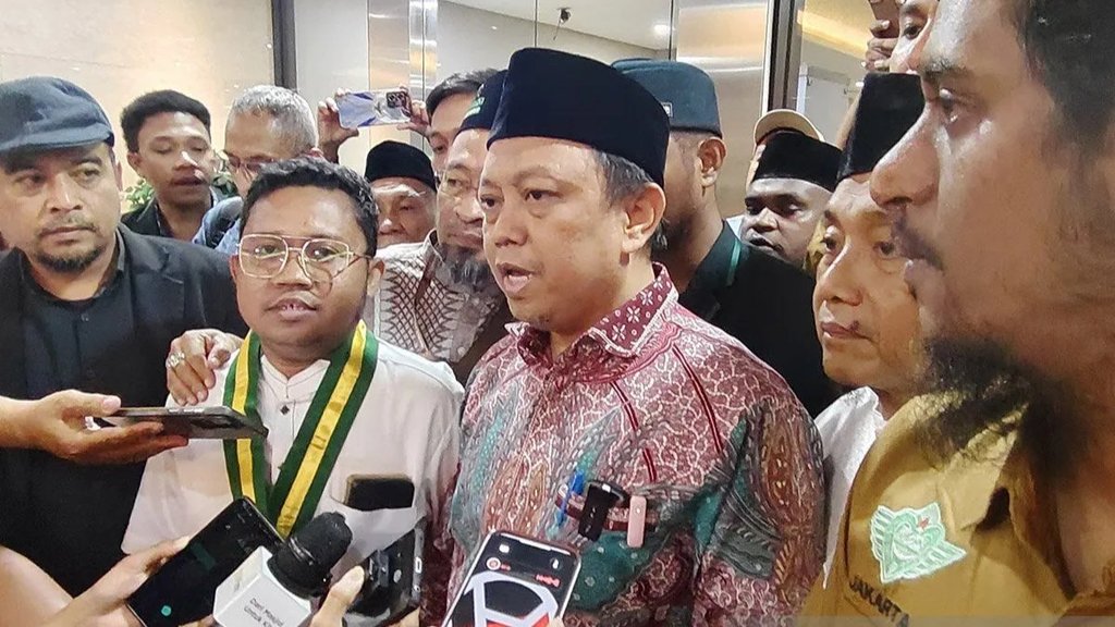 Aliansi Ormas Islam Polisikan Ade Armando dkk soal Video JK