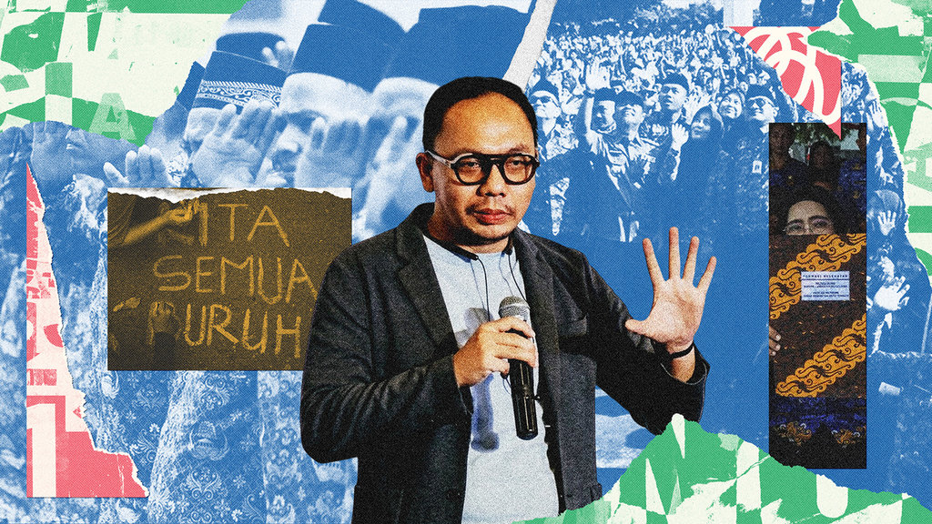 PPPK Paruh Waktu dan Lahirnya Prekariat baru di Birokrasi