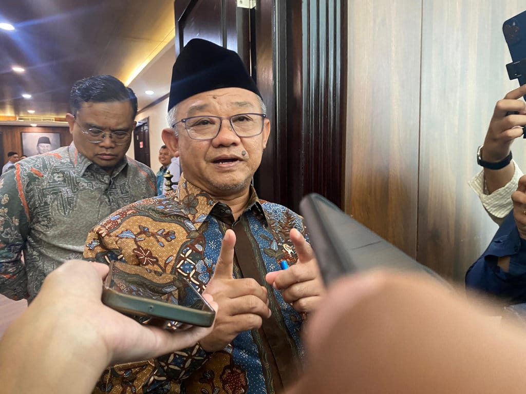 Realisasi Anggaran Revitalisasi Sekolah pada 2026 Capai Rp2,6 T