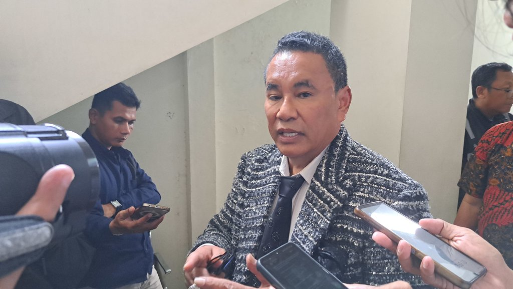 Hotman Tak Terima Putusan Korupsi Sritex & Akan Ajukan Banding
