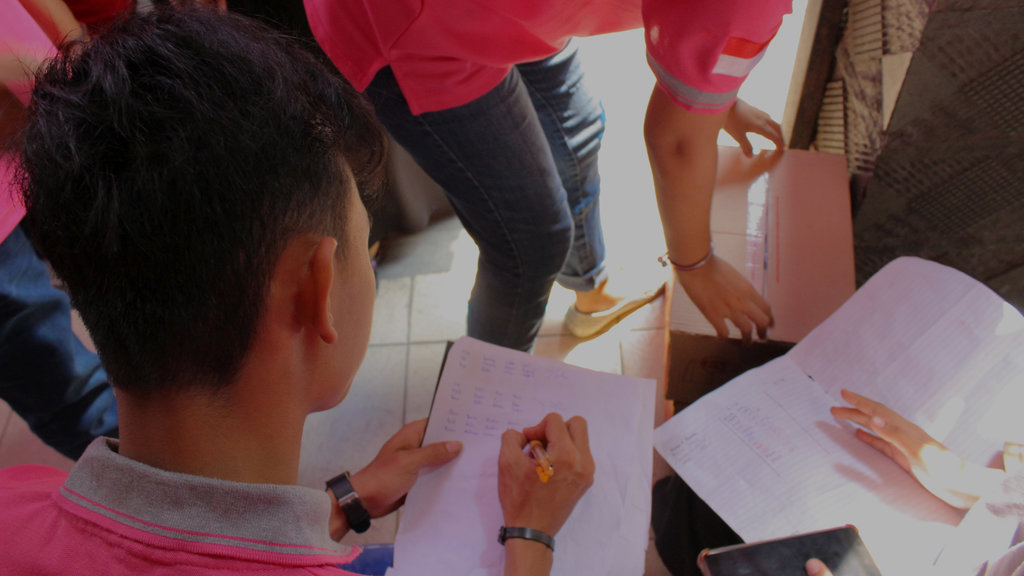 7 Rekomendasi Buku Tulis untuk Anak Sekolah