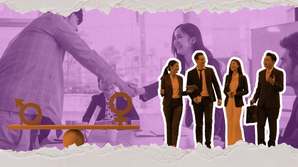 Kenapa Kesetaraan Gender Jadi Investasi Strategis di Organisasi?