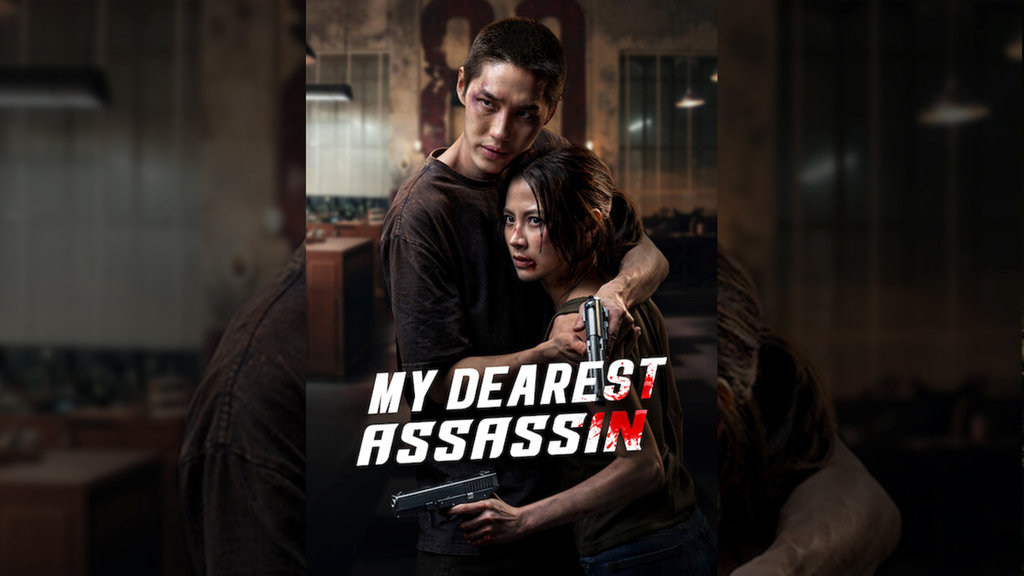 Nonton My Dearest Assasin Sub Indo, Sinopsis, dan Link Streaming