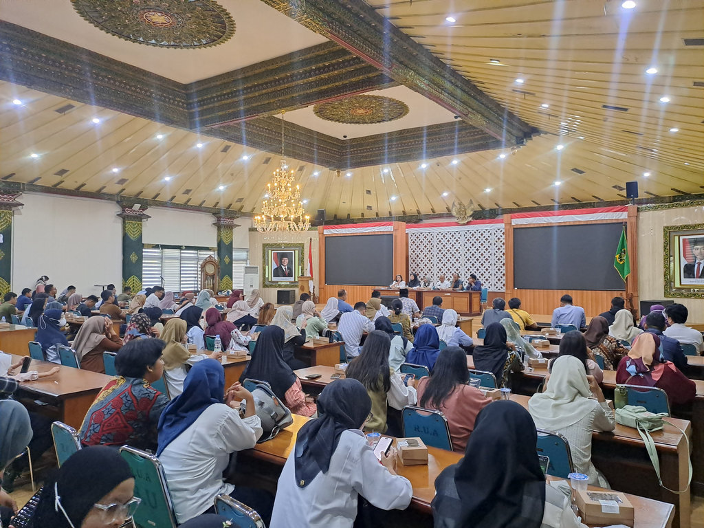 Orang Tua Korban Daycare Little Aresha Ajukan Upaya Restitusi