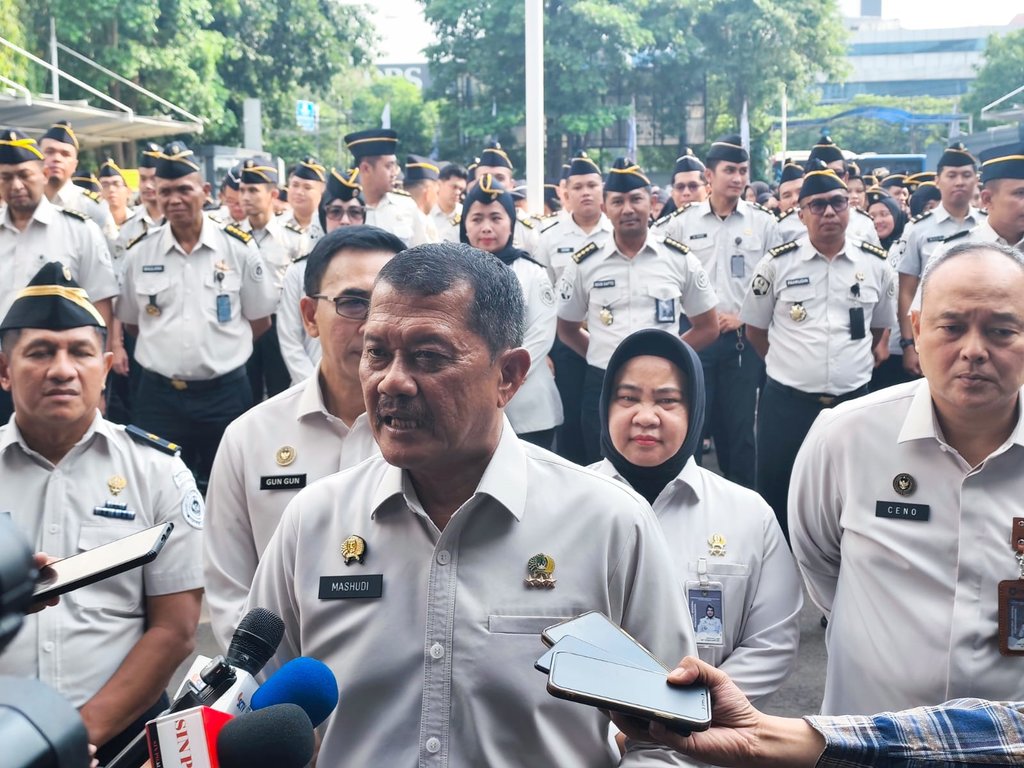 2 Petugas Lapas Blitar Siap Dipecat Bila Terbukti Jual Beli Sel