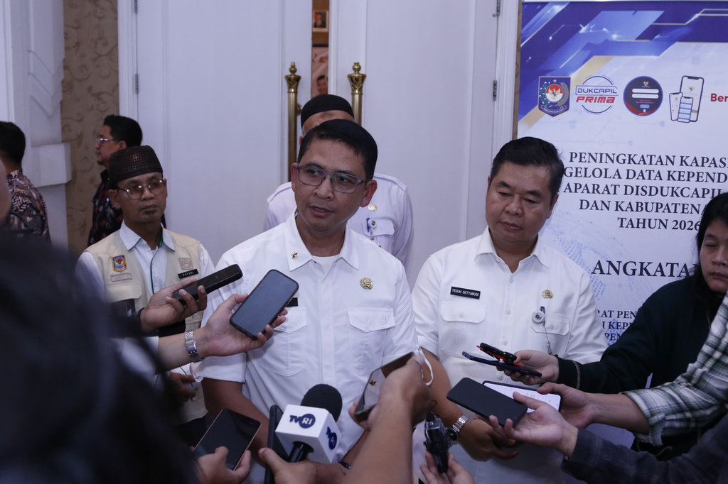Kemendagri Perluas Pemanfaatan IKD ke Berbagai Sektor Strategis
