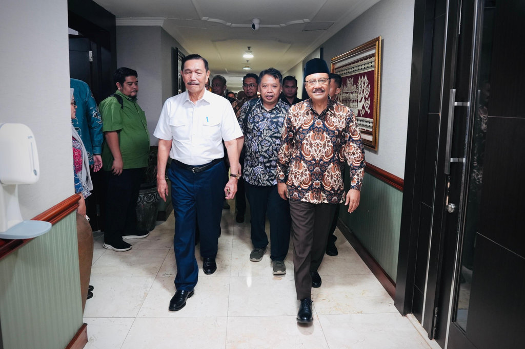 Digitalisasi Bansos Diuji di 42 Daerah, Validasi Data Diperkuat