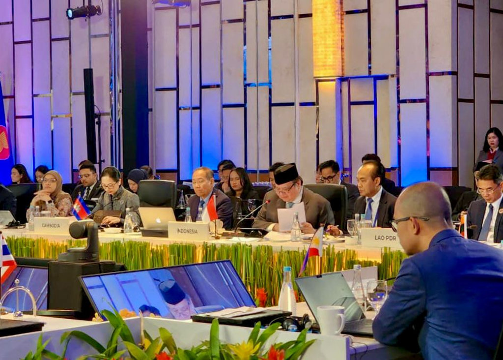Kesepakatan Ekonomi Digital ASEAN Lahir, Diteken November 2026