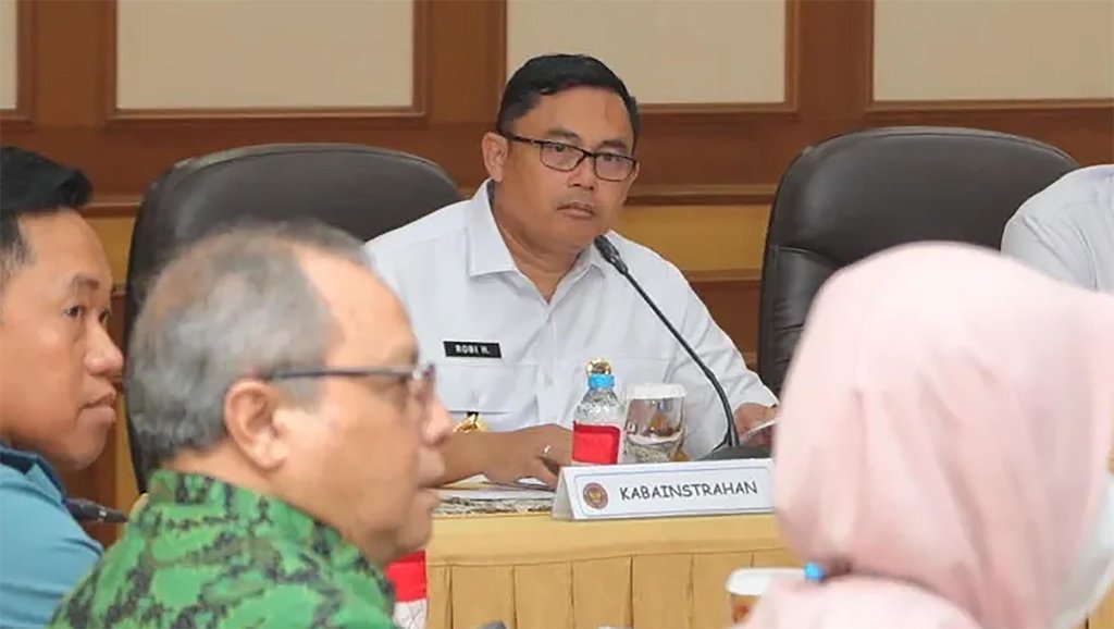 Profil Robi Herbawan Kabais TNI Pengganti Yudi Abrimantyo