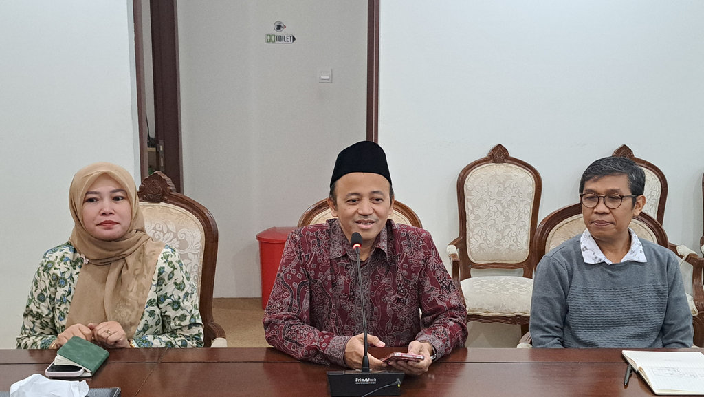 Dosen UIN Semarang Diduga Lecehkan Mahasiswi, Kampus Investigasi