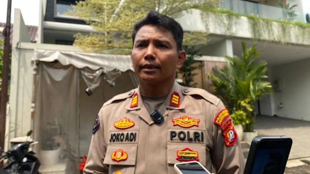 Anggota BPK Haerul Saleh Wafat Terjebak Kebakaran saat Bekerja
