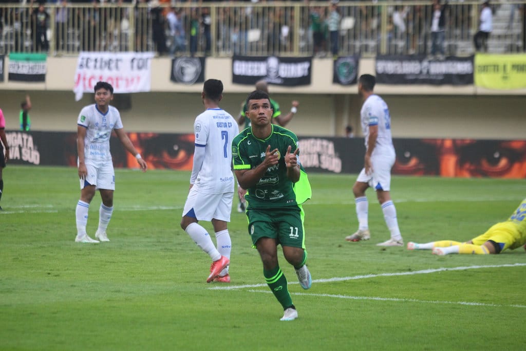 Siaran Langsung PSS vs Garudayaksa Final Liga 2 & Live Streaming