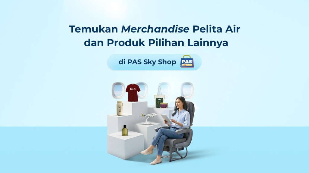 UMKM Binaan Pertamina Mengudara, Kini Masuk Booklet Pelita Air