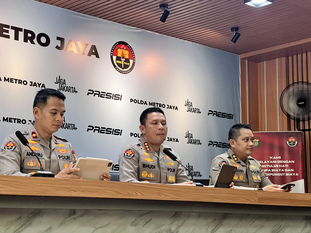 12 Korban Kecelakaan KRL Masih dirawat, 39 Saksi Diperiksa