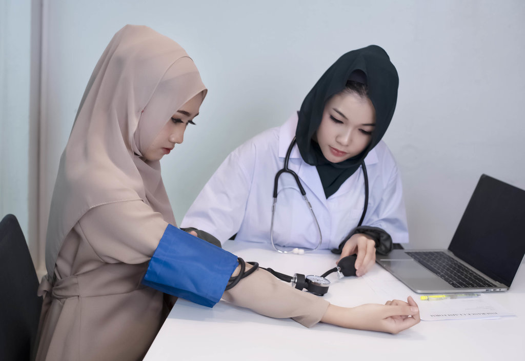 Darah Tinggi Hantui Anak Indonesia: Dipicu Mager & Junk Food