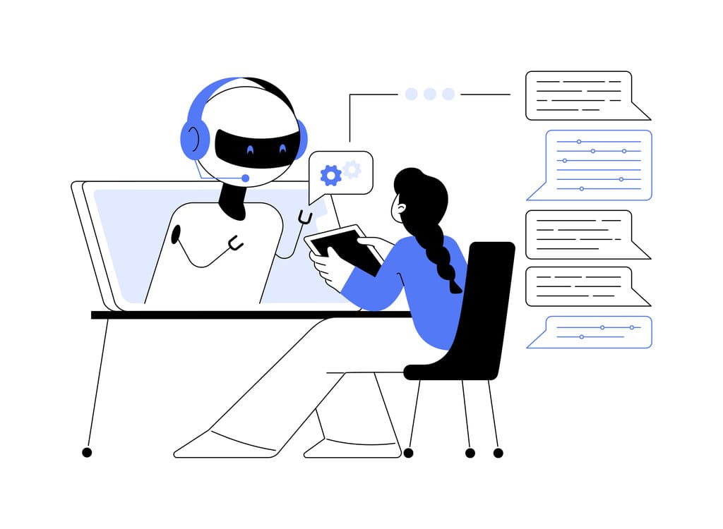 Tidak Semua Orang Kecanduan Chatbot AI dengan Cara Sama