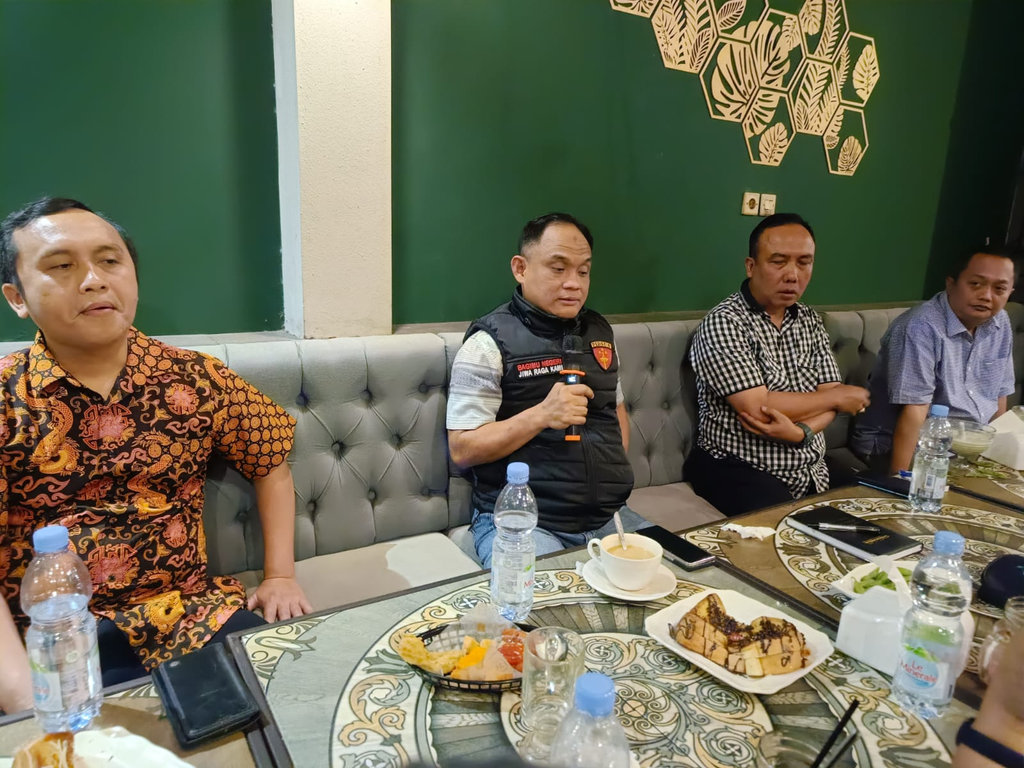 Kejari Jember: Status Dugaan Fraud Klaim JKN Naik ke Penyidikan