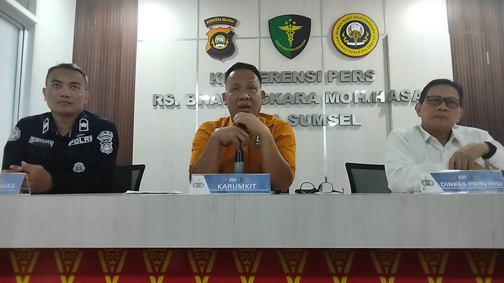 Kecelakaan Maut Bus ALS, DVI Ungkap Temuan Jenazah Berpelukan