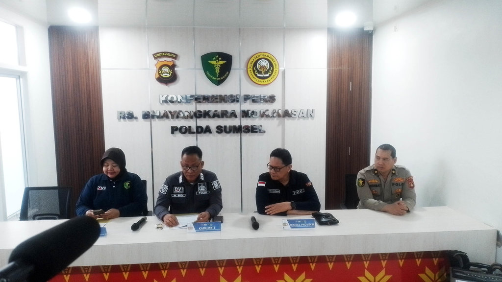 Update Korban Kecelakaan Bus ALS: Identifikasi Hanya dengan DNA