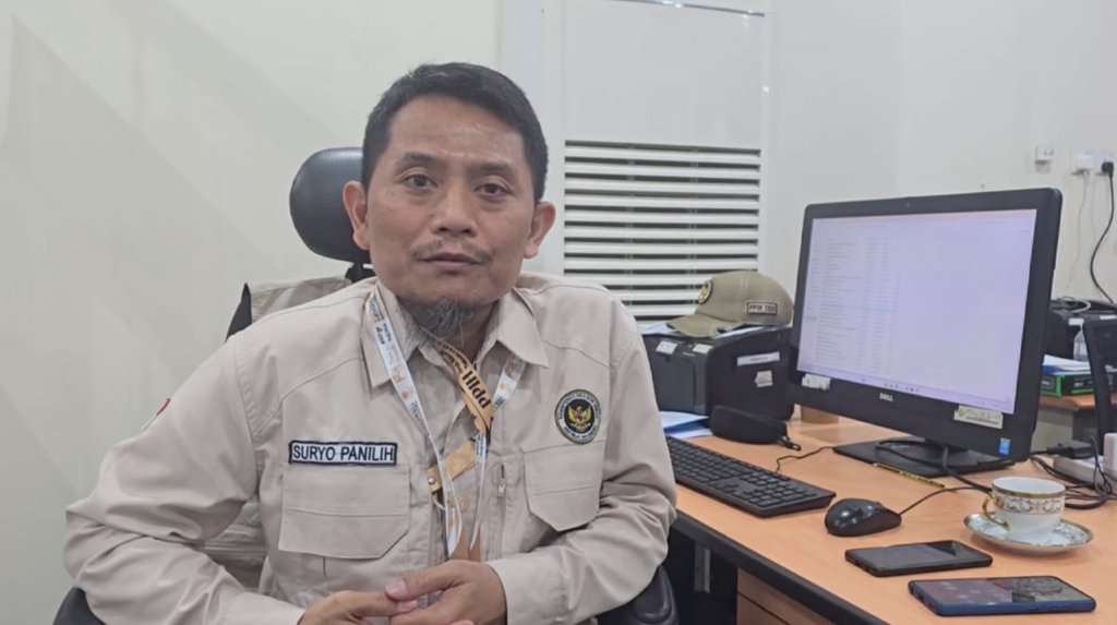 PPIH Pastikan Fasilitas Cuci dan Jemur Jemaah Haji Terpenuhi
