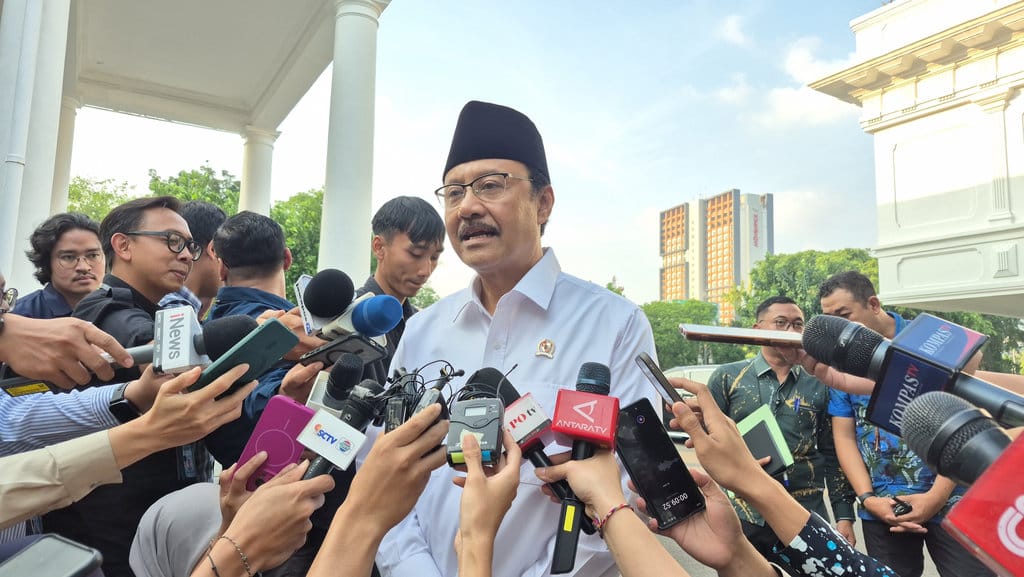 Muktamar PBNU di Jombang Akhir Agustus, Keputusan Rapat Gabungan