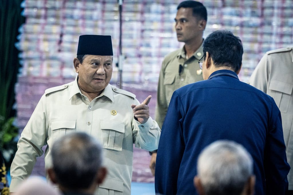 Pujian Dunia vs Realitas Domestik: BBM Stabil, PPPK Tidore Merana, Data Kacau