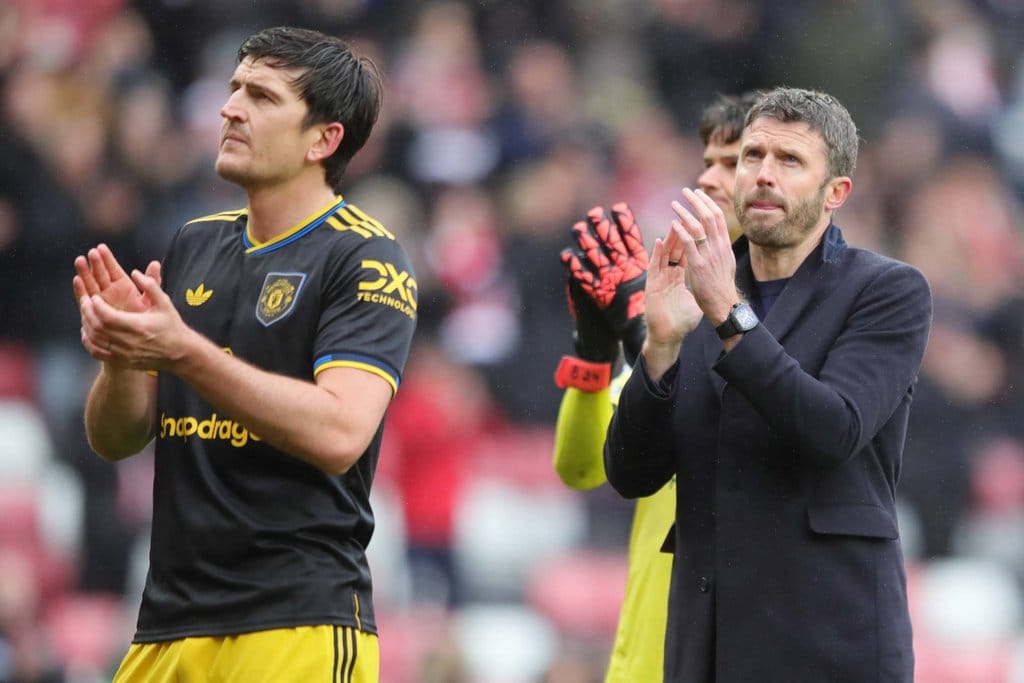 Michael Carrick