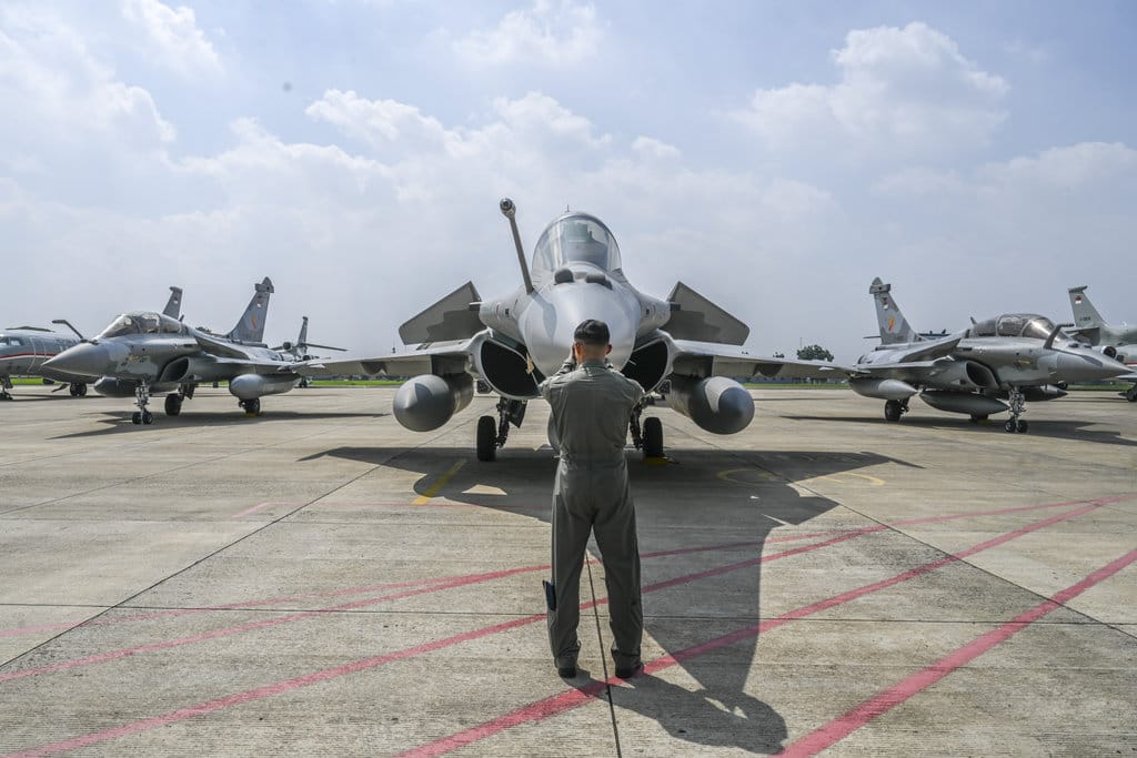 Kekuatan Militer Indonesia 2026: Deretan Alutsista Canggih TNI