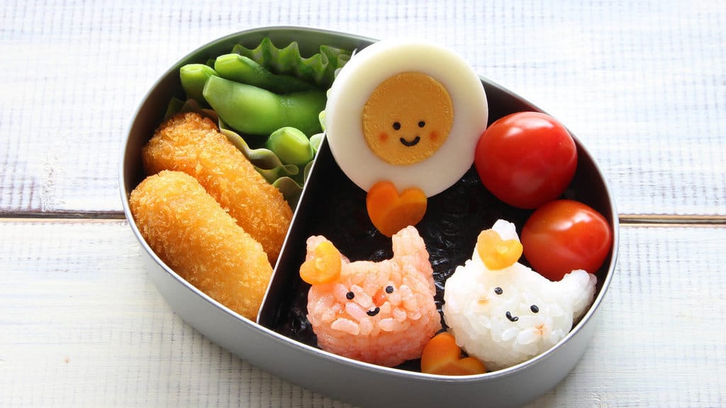 Lunch Box