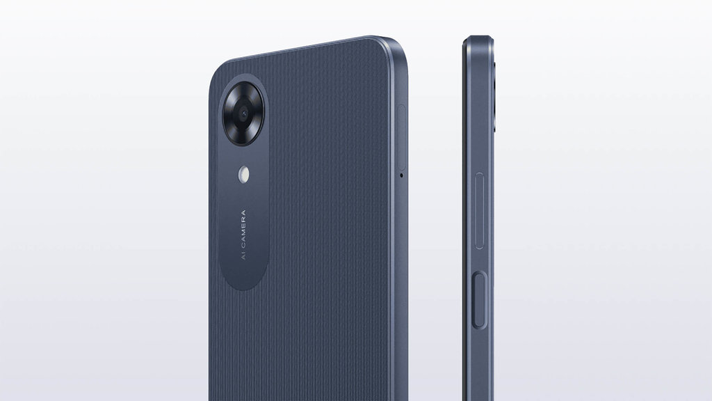 Oppo A17k