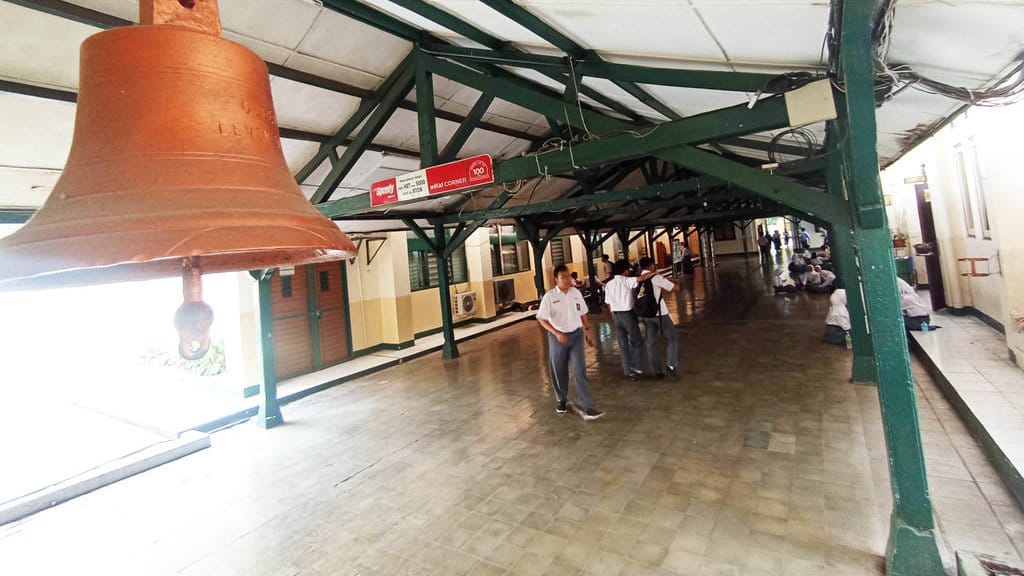 SMAN 5 Bandung