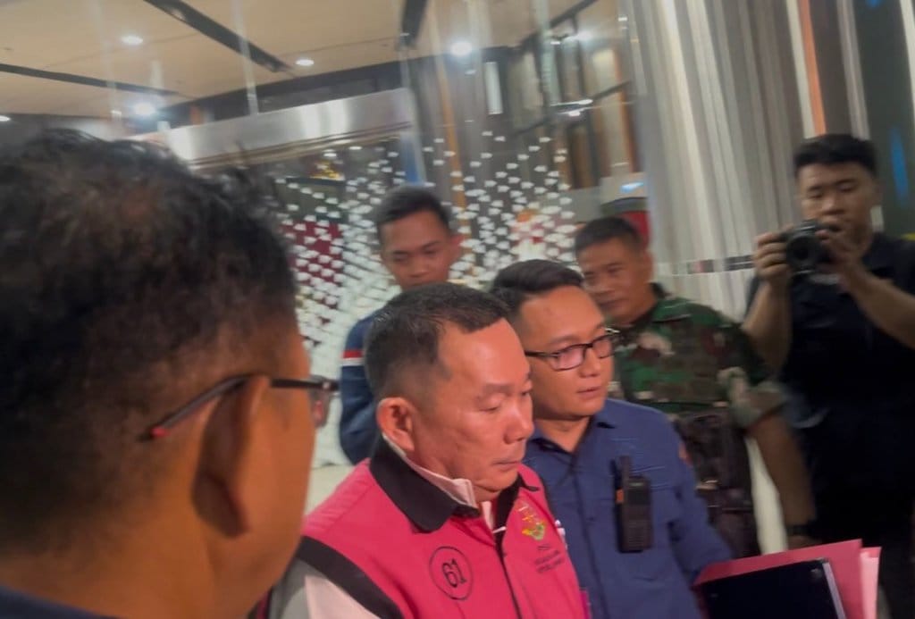 Pemilik PT QSS Jadi Tersangka Dugaan Korupsi Tambang Bauksit