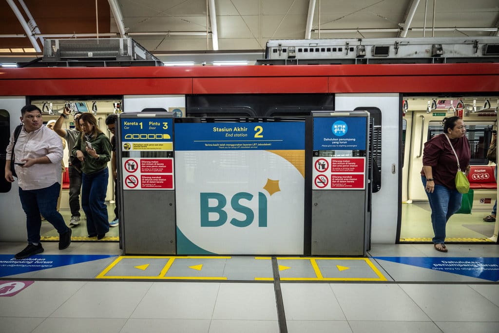 Verifikasi: Rights Issue BRIS 6,8 Miliar Saham, Target Q1 2027