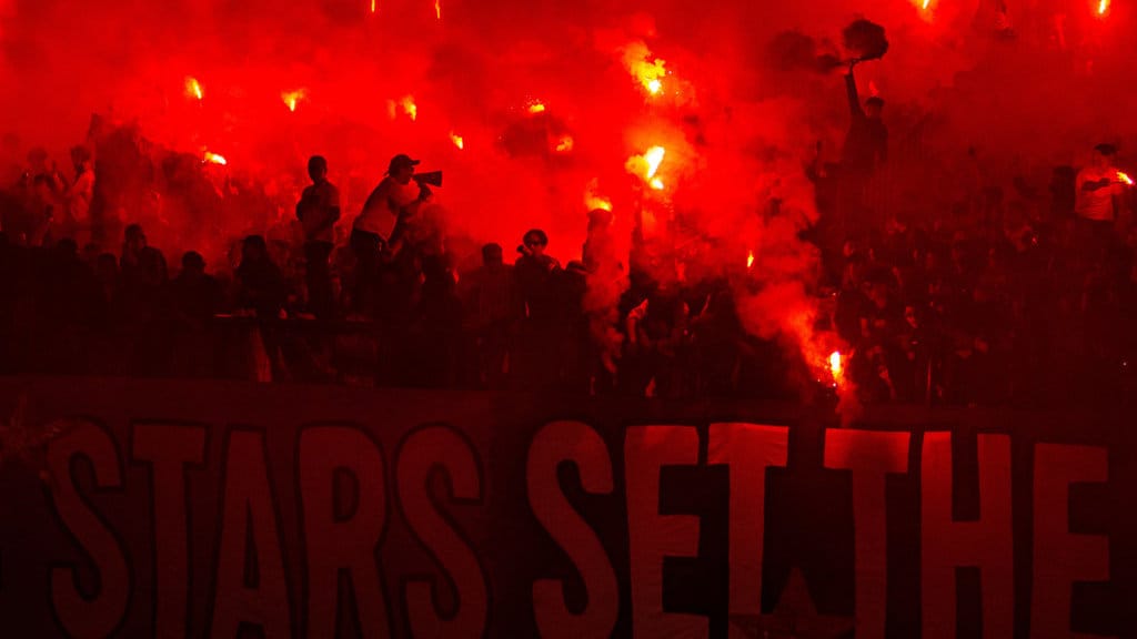 Persib Bandung juara BRI Super League 2026