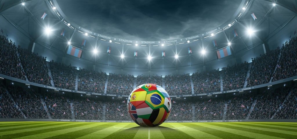 Jadwal Piala Dunia 2026 TVRI: Brasil dan Inggris Main Dini Hari Ini