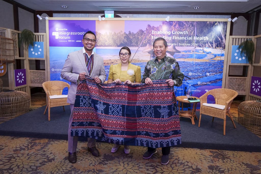 The 2026 Asia Grassroots Forum